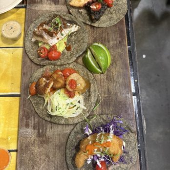 Holbox - Latin American Near Me - Los Angeles, California Holbox - Latin American Near Me - Los Angeles, California