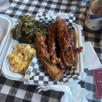 Colo's Southern Cafe - Soul Food Near Me - Sacramento, California Colo's Southern Cafe - Soul Food Near Me - Sacramento, California