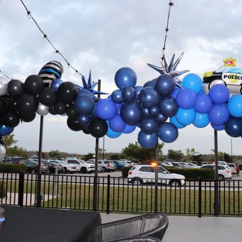Balloonery By Heather - Party & Event Planning Near Me Balloonery By Heather - Party & Event Planning Near Me