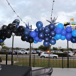 Balloonery By Heather