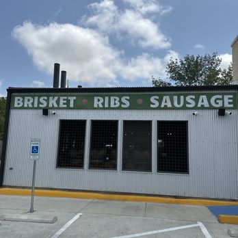 Terry Black's Barbecue - Barbeque Near Me - Lockhart, Texas