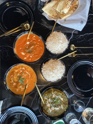 Masala Mingle Indian Bistro & Bar by null