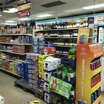 Mini Mart - Beer, Wine & Spirits Near Me - Saint Joseph, Michigan