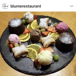 Gasthaus Blume Balg
