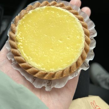 Uncle Tetsu's Japanese Cheesecake - Pacific Mall - Cheese tart - Bakeries Near Me - Markham, Ontario