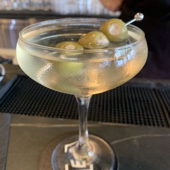Eating House - Filthy dirty martini - Beer, Wine & Spirits Near Me - Miami, Florida Eating House - Filthy dirty martini - Beer, Wine & Spirits Near Me - Miami, Florida