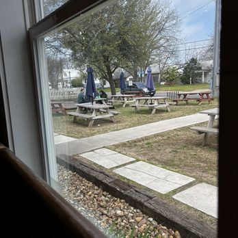 The Rooted Fork - Outside Seating - Coffee & Tea Near Me - Cibolo, Texas The Rooted Fork - Outside Seating - Coffee & Tea Near Me - Cibolo, Texas