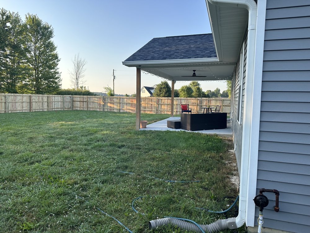 Slide of AB&F Construction