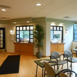 Concentra Urgent Care - Front Desk
