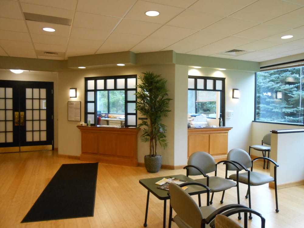 CONCENTRA URGENT CARE Updated September 2024 38 Reviews 9330 S