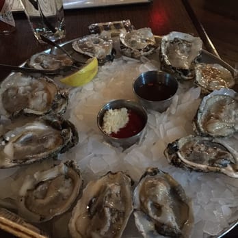 William Jeffrey's Tavern - Gotta have oysters - American Near Me - Arlington, Virginia