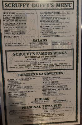 Scruffy Duffy's Sports Bar by null