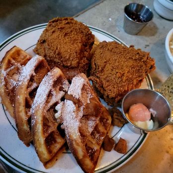 Sweet Chick - Southern Near Me - New York, New York
