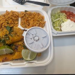 Buena Vista Mexican Restaurant - Yummm
