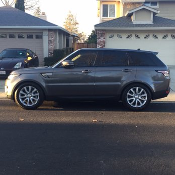 Garazilla Window Tinting - Car Window Tinting Near Me - Antioch, California