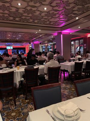 Bombay Darbar by null Bombay Darbar by null