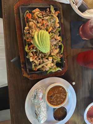 San Angel Mexican Restaurant by null