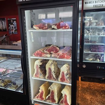Waimea Butcher Shop - Butcher Near Me - Waimea, Hawaii