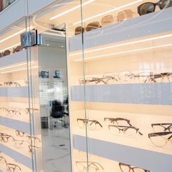 Uptown Eyecare - Eyeglasses