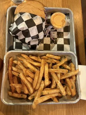 Foghorn Taproom (Divisadero) by null