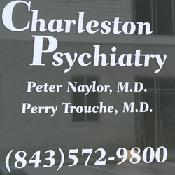 Charleston Psychiatry - "We have move and this is the true business listing for Charleston Psychiatry. We perform Psychiatric evaluations and medication management