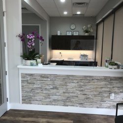 Ruby Dental - Front desk