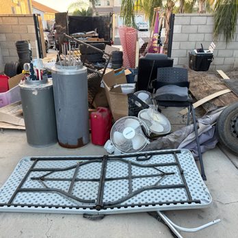Spartan Disposal Solutions - Junk Removal & Hauling Near Me Spartan Disposal Solutions - Junk Removal & Hauling Near Me