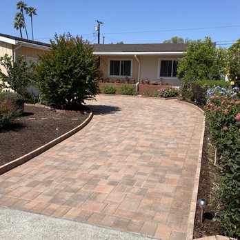 New Generation Pavers - Masonry/Concrete Near Me - Compton, California