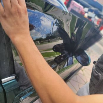 TintMan Luxury Auto Services - The term " measure twice ,cut once" - Car Window Tinting Near Me TintMan Luxury Auto Services - The term " measure twice ,cut once" - Car Window Tinting Near Me