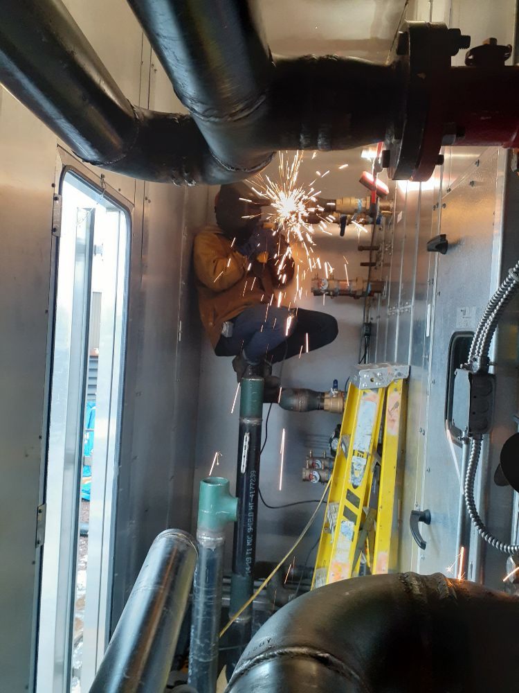 Slide of Stop Leaks First Time