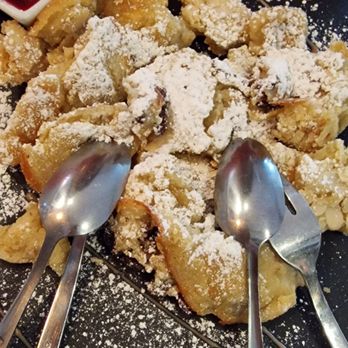 Platzhirsch - Kaiserschmarrn - Cafes Near Me - Erfurt, TH
