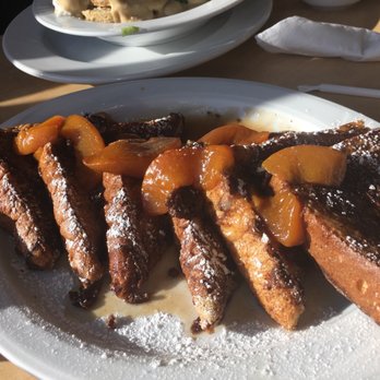 Peach's Restaurant - American Near Me - Chicago, Illinois