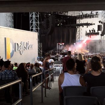 Daily's Place - Music Venues Near Me - Jacksonville, Florida Daily's Place - Music Venues Near Me - Jacksonville, Florida