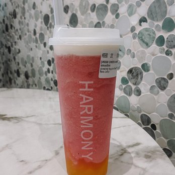 Harmony Tea Shoppe - Bubble Tea Near Me - Indianapolis, Indiana