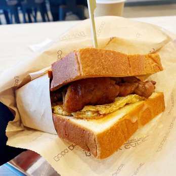 L’uxweet Bakery Cafe - 燒肉味道也很棒,我喜歡 - Bubble Tea Near Me - Chino Hills, California L’uxweet Bakery Cafe - 燒肉味道也很棒,我喜歡 - Bubble Tea Near Me - Chino Hills, California