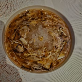 文華廳 - Cantonese Near Me - Hong Kong, HK