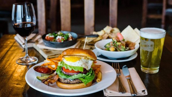 Honeycomb Grill by null