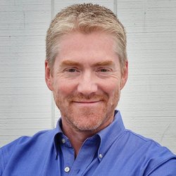 Marshall Robinson, PhD