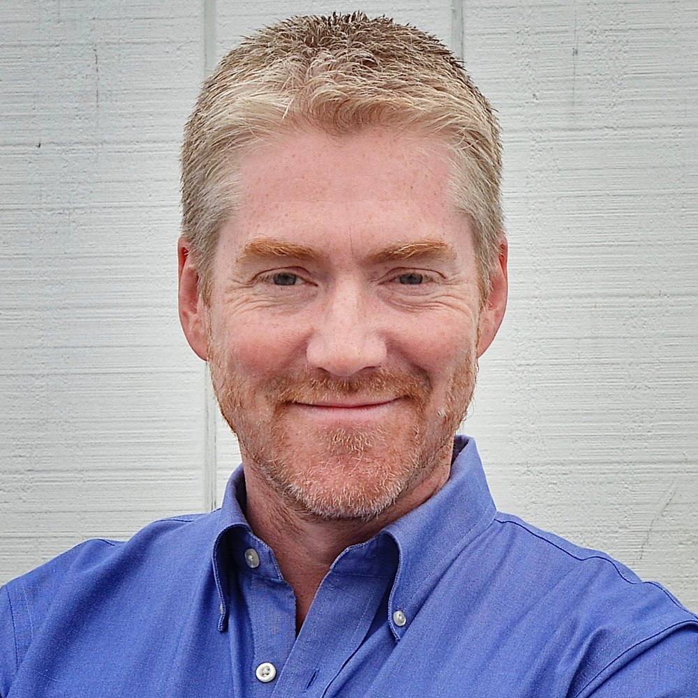 Marshall Robinson, PhD - grief counselor in Yarmouth, ME