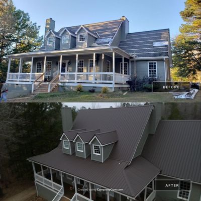 Weather Shielders Roofing Siding & Gutters