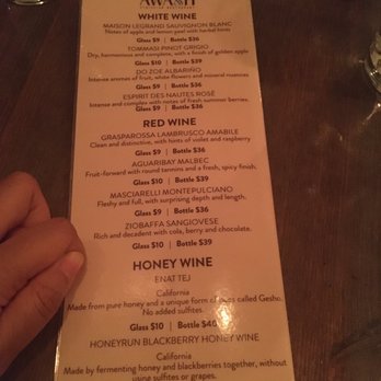 Awash Brooklyn - Drinks menu. - Ethiopian Near Me - Brooklyn, New York Awash Brooklyn - Drinks menu. - Ethiopian Near Me - Brooklyn, New York