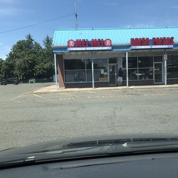 Mei-Mei Chinese - Chinese Near Me - Somerset, New Jersey