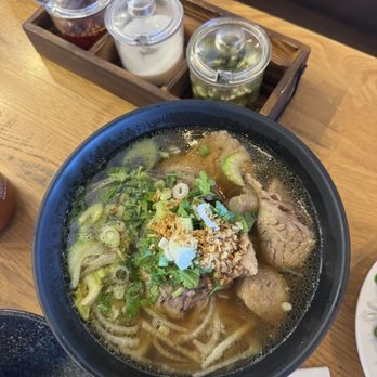 Na Nah Thong - Pho - Thai Near Me - Fresno, California Na Nah Thong - Pho - Thai Near Me - Fresno, California