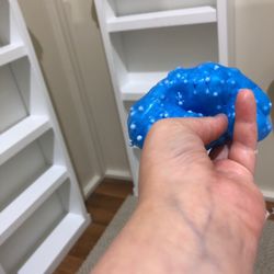 Play Street Museum - St. Louis - Slime in the grocery store