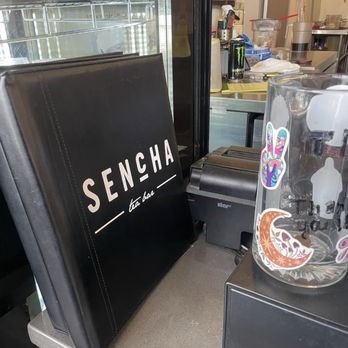 Sencha Tea Bar - Bubble Tea Near Me - Saint Paul, Minnesota