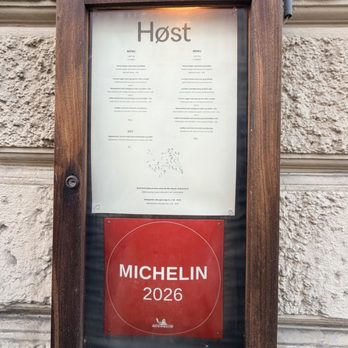 Høst - Danish Near Me - København K, 84 Høst - Danish Near Me - København K, 84