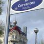 Photo of Plaza Cervantes