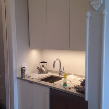 Black Wolf Renovations LLC - Kitchenette addition in second floor apartment - General Contractors Near Me - Brooklyn, New York