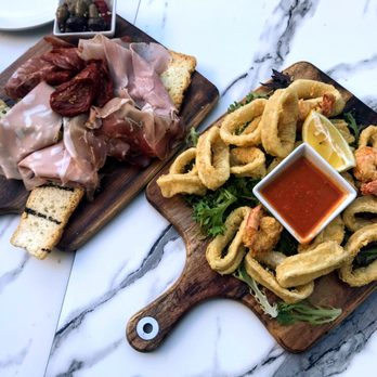 Vivo Pizza+Pasta - Italian Near Me - Toronto, Ontario Vivo Pizza+Pasta - Italian Near Me - Toronto, Ontario