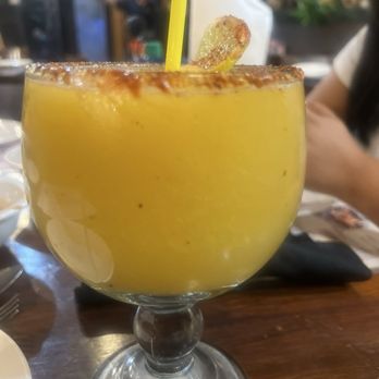 La Panga De Mejj - Margarita de mango - Mexican Near Me - Houston, Texas La Panga De Mejj - Margarita de mango - Mexican Near Me - Houston, Texas